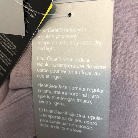 Under Armour Women's Tide Chaser Long Sleeve Shirt - Picture 16 of 16